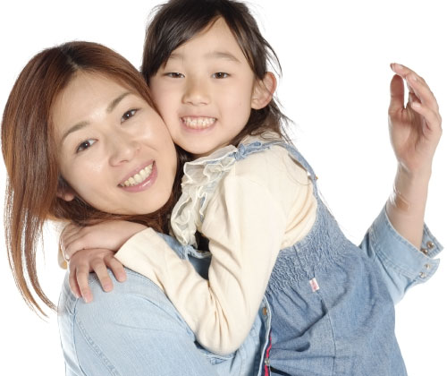 大分県大分市の学習塾 個別指導なら学習塾ペガサス明野教室へお任せ下さい。保護者の声イメージ写真