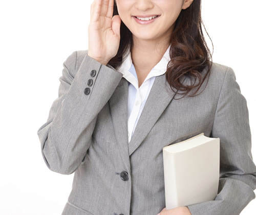 大分県大分市の学習塾 個別指導なら学習塾ペガサス明野教室へお任せ下さい。講師の声イメージ写真