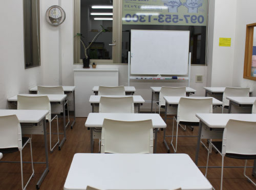 大分県大分市の学習塾 個別指導なら学習塾ペガサス明野教室へお任せ下さい。 定期テスト対策 イメージ写真