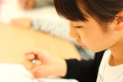 大分県大分市の学習塾 個別指導なら学習塾ペガサス明野教室へお任せ下さい。【主体性を生む】イメージ写真